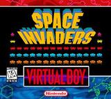 Space Invaders (Game Gear)